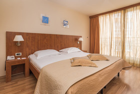 Hotel Umag Plava Laguna
