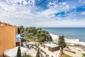 Hotel Umag Plava Laguna