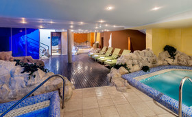 Hotel Umag Plava Laguna