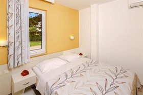 Apartments Stella Plava Laguna