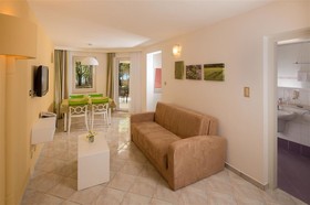 Apartments Stella Plava Laguna