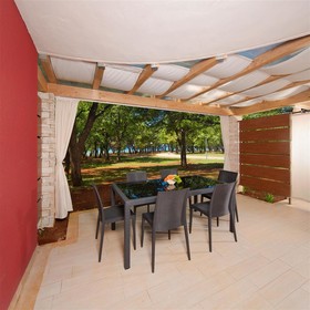 Apartments Stella Plava Laguna