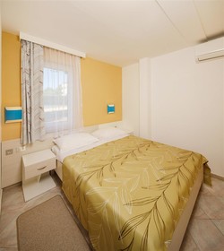 Apartments Stella Plava Laguna