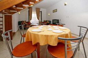 Apartments Stella Plava Laguna