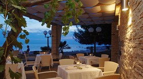 Apartments Stella Plava Laguna