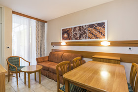 Apartments Stella Plava Laguna