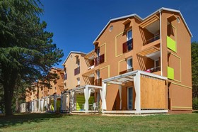 Apartments Stella Plava Laguna
