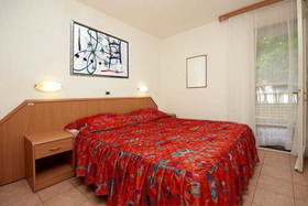 Apartments Stella Plava Laguna
