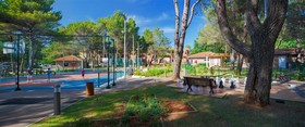 Apartments Stella Plava Laguna