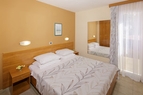 Apartments Stella Plava Laguna
