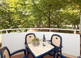 Apartments Stella Plava Laguna
