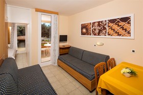 Apartments Stella Plava Laguna