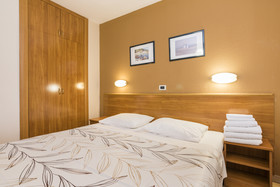 Apartments Stella Plava Laguna
