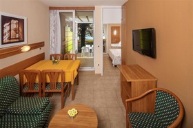 Apartments Stella Plava Laguna