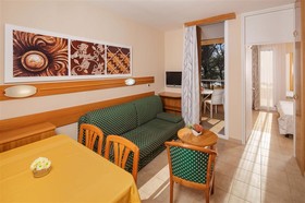 Apartments Stella Plava Laguna