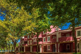 Apartments Stella Plava Laguna