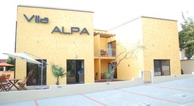Vila Alpa