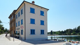 Villa Alla Posta