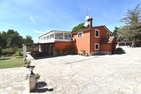 Villa Al Parco