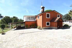 Villa Al Parco