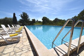 Villa Al Parco