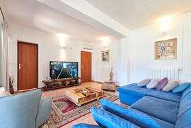 Villa Al Parco
