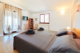 Villa Al Parco
