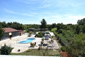 Villa Al Parco