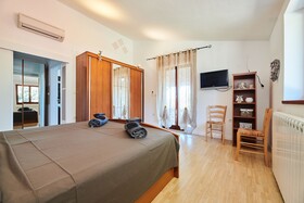 Villa Al Parco