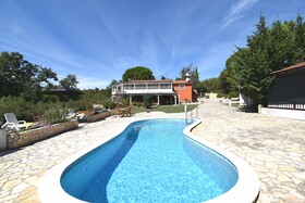 Villa Al Parco