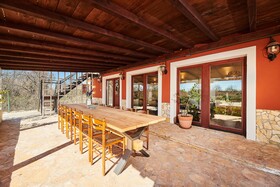 Villa Al Parco