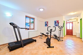 Villa Al Parco