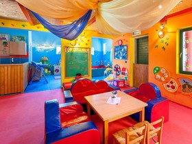 Hotel & Residence Garden Istra Plava Laguna