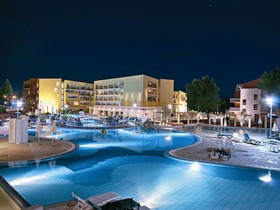 Hotel & Residence Garden Istra Plava Laguna