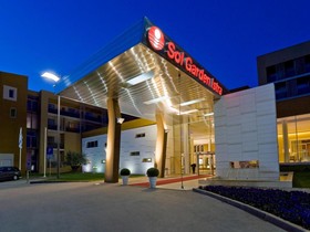 Hotel & Residence Garden Istra Plava Laguna