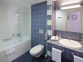 Hotel & Residence Garden Istra Plava Laguna