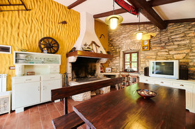 Villa Mala