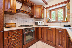 Villa Mala