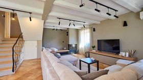 Villa Mala Petra