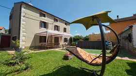 Villa Mala Petra