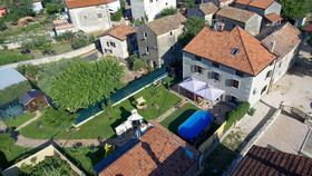 Villa Mala Petra