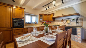 Villa Mala Petra