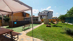 Villa Mala Petra