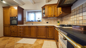 Villa Mala Petra