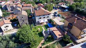 Villa Mala Petra