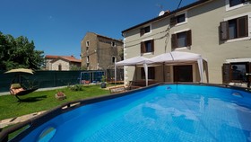 Villa Mala Petra