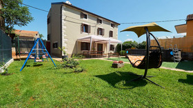 Villa Mala Petra