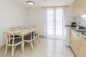 Apartments Savudrija Plava Laguna