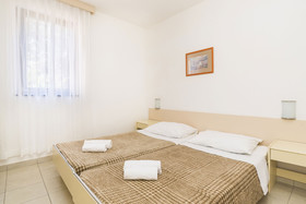 Apartments Savudrija Plava Laguna