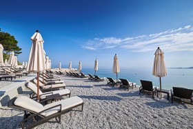 Kempinski Hotel Adriatic Istria